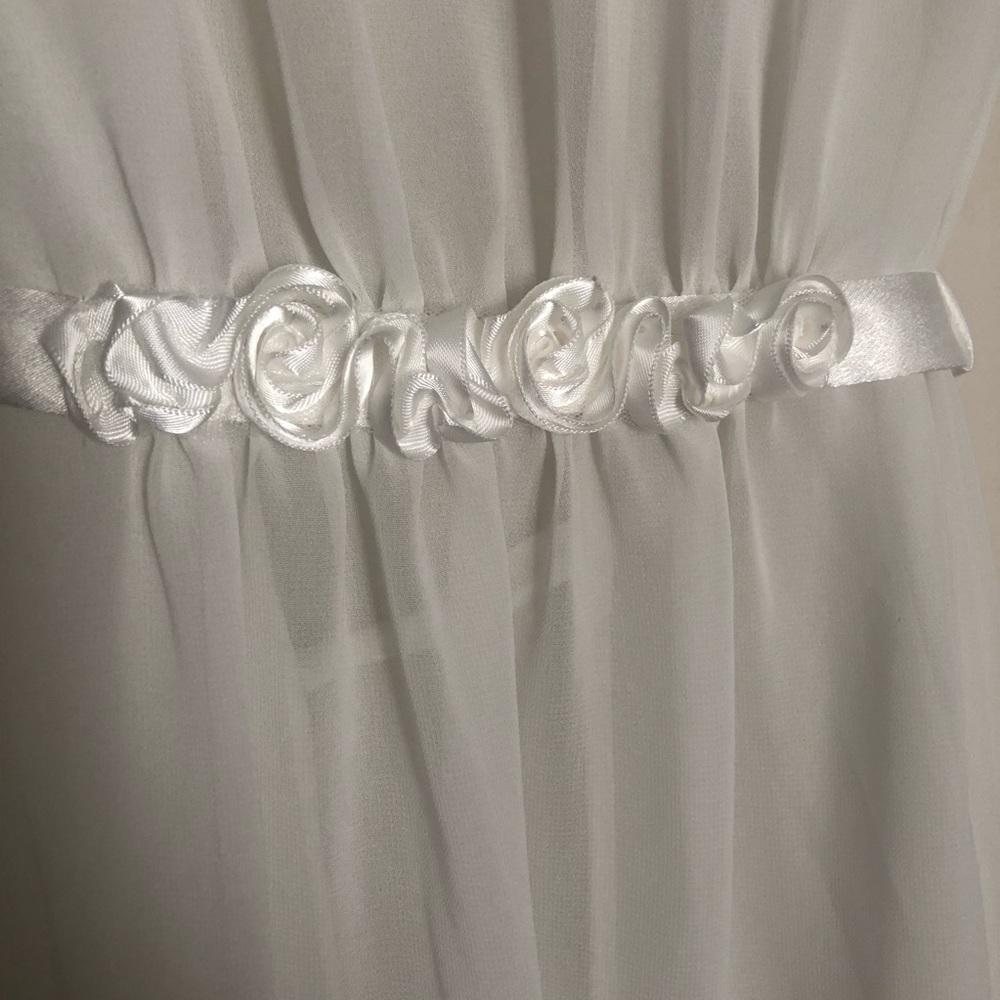 Oscar De La Renta Robe - Picture 7 of 7